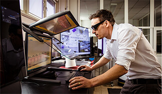 The Kömmerling Difference