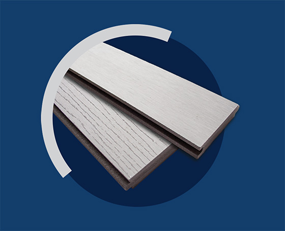 Celuka Porch Flooring