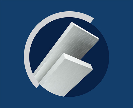 Razor PVC Trim & Millwork Profiles