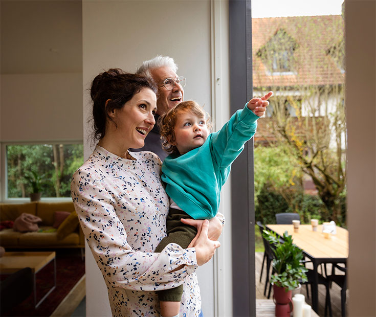 Creating a Trailblazing Loop